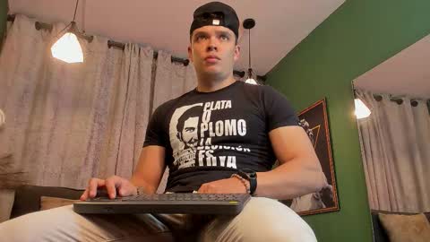 Jake Tyler online show from September 10, 6:52 pm