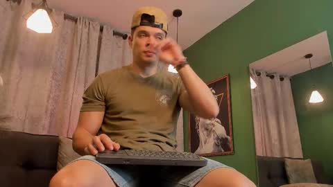 Jake Tyler online show from September 16, 5:36 pm