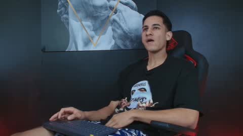 JakeMoxley online show from September 15, 11:54 am