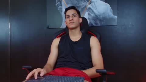 JakeMoxley online show from September 17, 4:08 pm