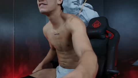 JakeMoxley online show from October 30, 12:28 pm