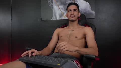 JakeMoxley online show from November 20, 1:11 pm