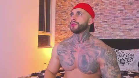 Jake Orthega online show from December 20, 3:14 am