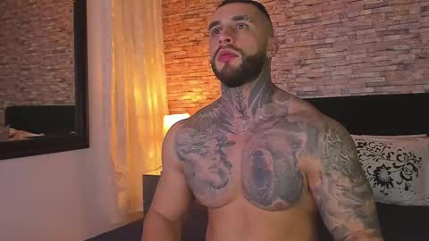 Jake Orthega online show from December 31, 1:57 am