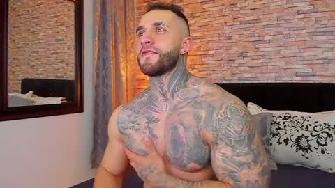 Jake Orthega online show from January 30, 5:19 am