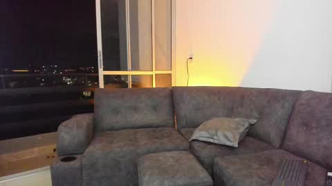 Jake Orthega online show from March 8, 1:28 am