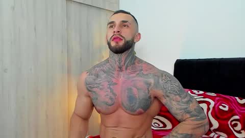 Jake Orthega online show from September 20, 6:36 am