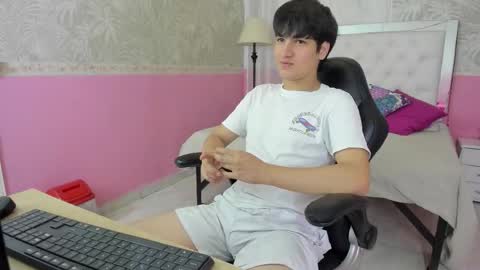 Jake online show from November 23, 1:33 pm