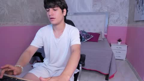 Jake online show from November 27, 1:13 pm