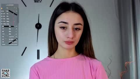 Iris online show from November 27, 4:03 am