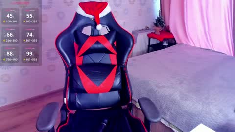 Sofia online show from December 18, 1:02 pm