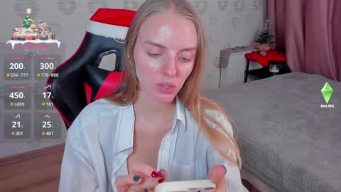 Sofia online show from January 2, 1:51 pm