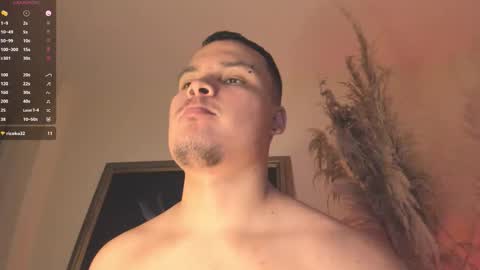 Snapshot of james_carter7 chatting on September 26, 6:06 am Juan online show from September 26, 6:06 am