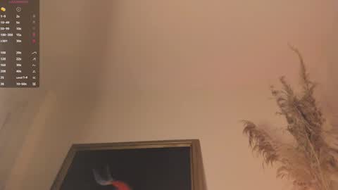 Snapshot of james_carter7 chatting on October 8, 4:54 am Juan online show from October 8, 4:54 am