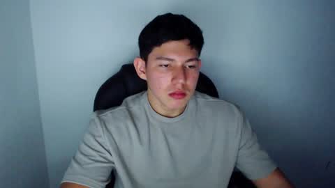 james_cr online show from January 26, 2:30 pm