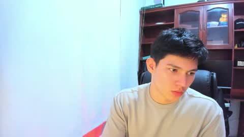 james_cr online show from February 5, 10:19 am