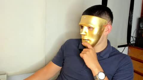 james_cr online show from February 11, 7:02 am