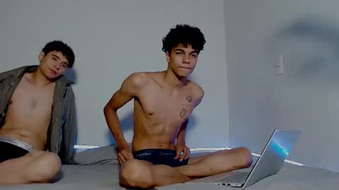 James online show from December 9, 2:13 am