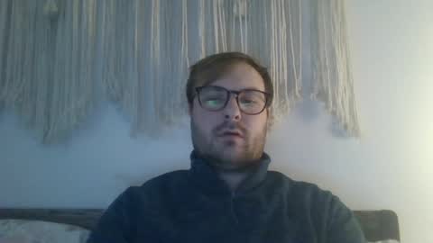 Snapshot of james_heron chatting on December 10, 1:33 pm James Heron online show from December 10, 1:33 pm