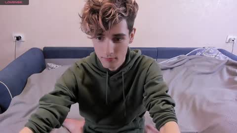 James online show from December 13, 7:10 pm