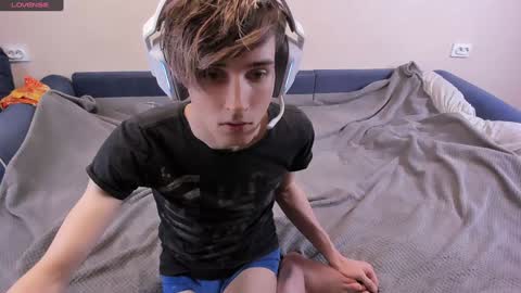 James online show from December 19, 9:49 pm