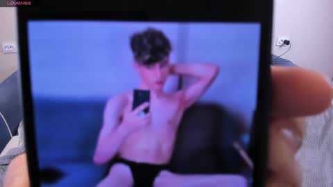 James online show from December 27, 1:22 am