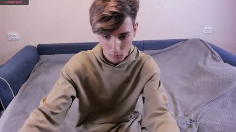 James online show from January 31, 11:13 pm