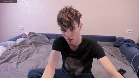 James online show from February 13, 10:43 pm