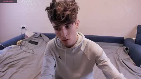 James online show from February 20, 7:19 pm