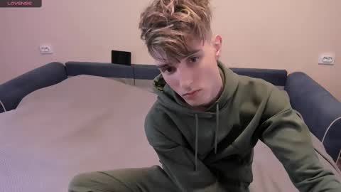 James online show from March 6, 7:21 pm