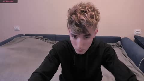 James online show from March 7, 7:05 pm