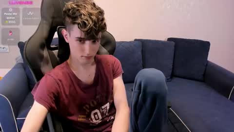 James online show from September 17, 8:32 pm