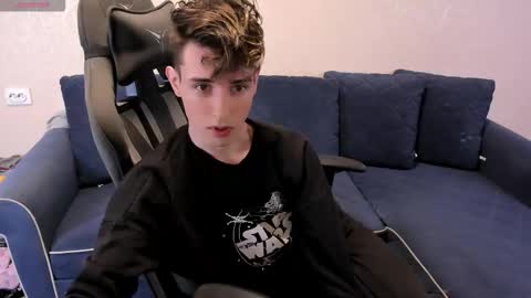 James online show from September 24, 8:45 pm