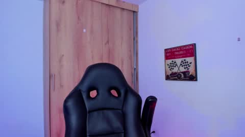 James Gray online show from December 9, 7:07 pm