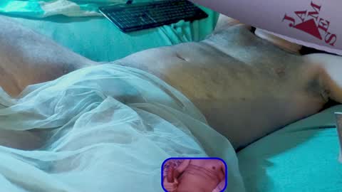 James Clapeyron online show from January 7, 10:43 am