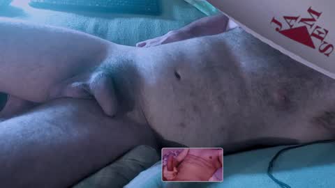 James Clapeyron online show from January 23, 9:39 am