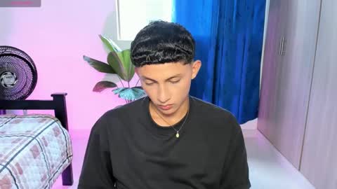 jamess_blanco online show from September 20, 7:26 pm