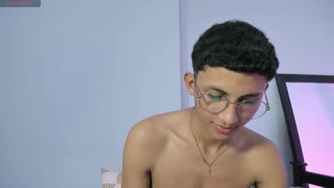 jamess_blanco online show from October 8, 11:35 pm