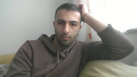 jamessandt online show from February 1, 10:48 am