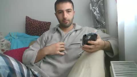 jamessandt online show from February 16, 9:37 am