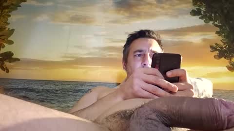 jamessisi online show from December 30, 11:17 pm