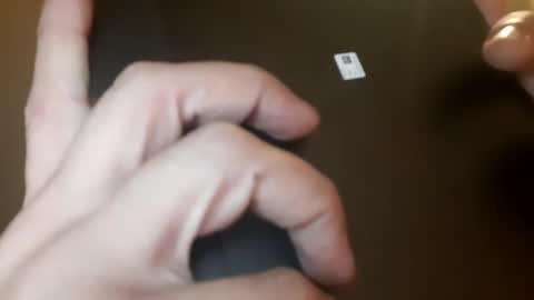 jamessisi online show from September 14, 7:46 pm