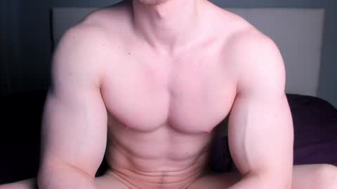 James Strong online show from December 8, 8:09 am