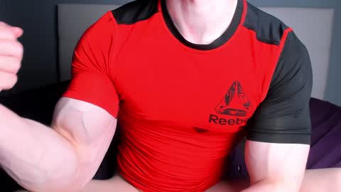 James Strong online show from January 10, 2:23 pm