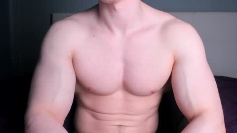 James Strong online show from January 21, 9:04 pm