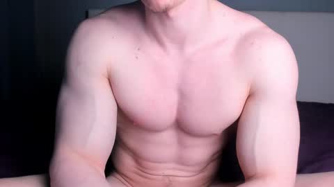 James Strong online show from February 22, 10:09 pm