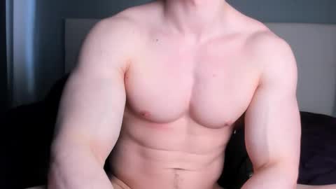 James Strong online show from October 18, 11:55 am