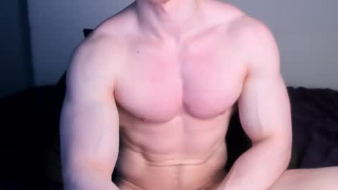 James Strong online show from October 31, 9:16 pm