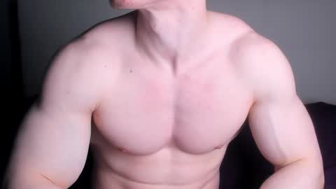 James Strong online show from November 8, 10:30 pm