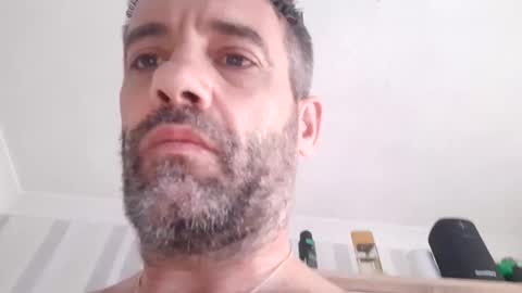 jamie198307 online show from October 17, 10:07 am